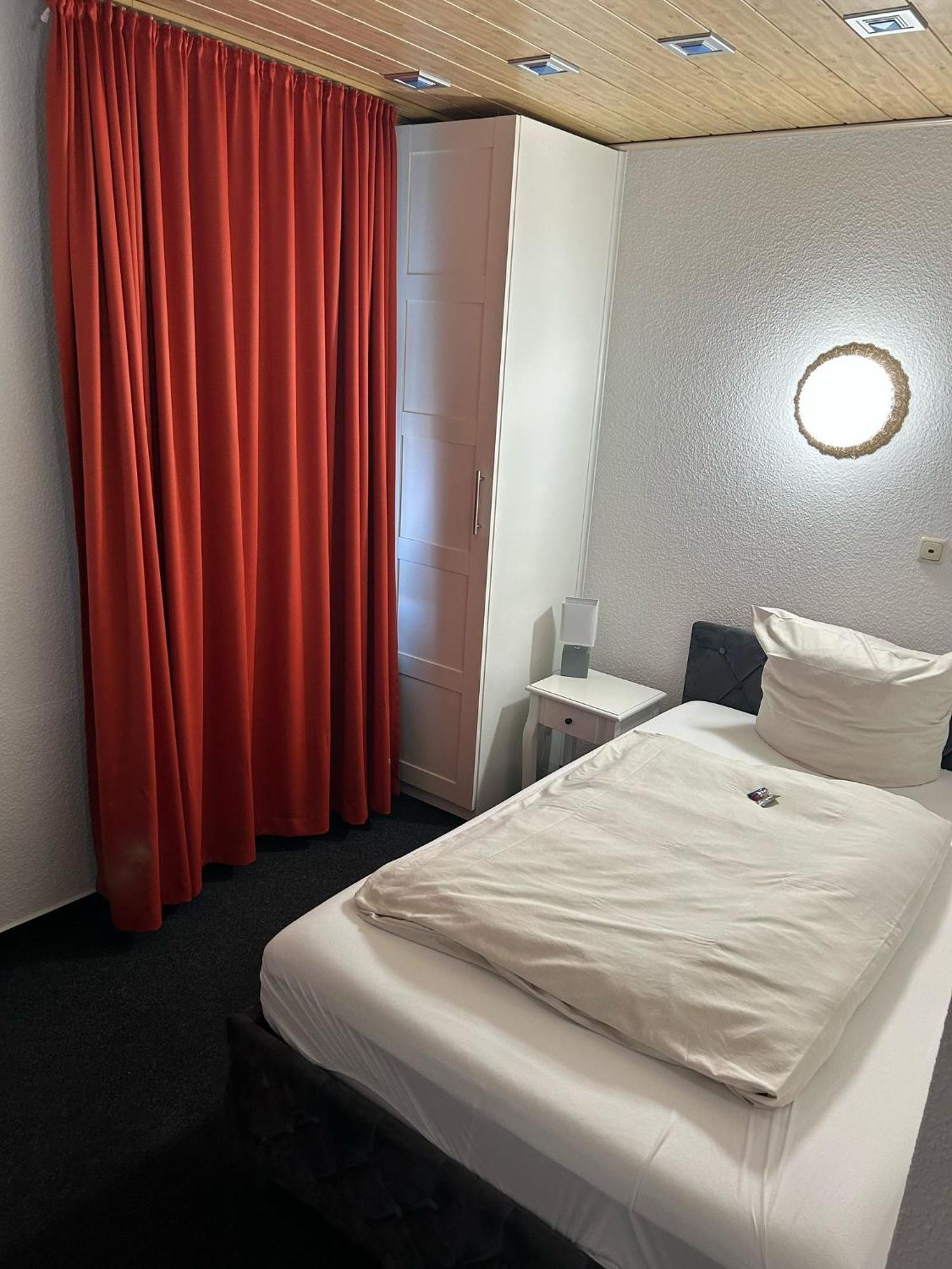 Monteurzimmer Βίλχελμσχαφεν Εξωτερικό φωτογραφία